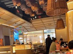 -晓宇重庆火锅(西安荟聚店)