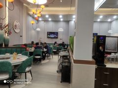 大堂-顶福胜潮汕牛肉火锅(观沙岭店)