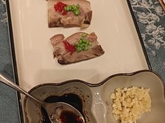 -扬州香格里拉·香宫中餐厅