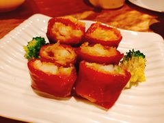 -哈尔滨永泰喜来登酒店·璟泰公馆