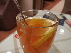 -香港威特瑞茶餐厅(小白楼音乐厅店)