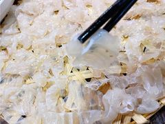 鱼生-官塘锋记鱼生·生腌·砂锅粥(牌坊街店)