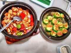 -莞府家宴·东莞菜(市民服务中心店)