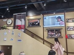 -大南门牛肉包子店