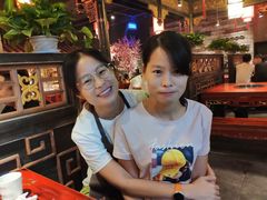 -袁老四老火锅(盘龙城店)