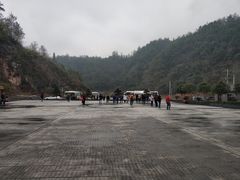 -修水东浒寨风景区