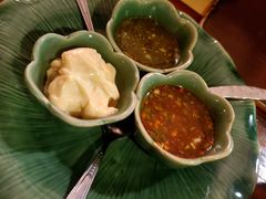 -Kinnaree by Vanessa WU