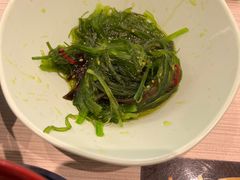 -滨寿司(新街口中央商场店)
