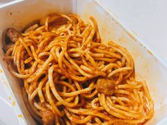 意面-必胜客(广顺南大街店)