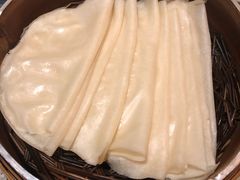 薄饼牛肉松-南京大牌档(三阳广场苏宁店)