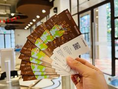 -歌斐颂巧克力小镇