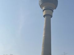 -中央广播电视塔