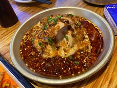 -兔槽江湖菜·重庆璧山兔(水围店)