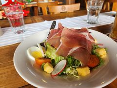 -Paulaner·德国帕拉娜自酿啤酒餐厅(海上世界店)