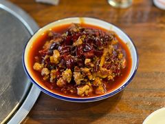 -拈一筷子·宜宾江湖菜(总店)
