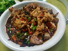 -翠香酒家