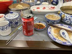 -草之味草原·涮羊肉火锅(吴中万达店)