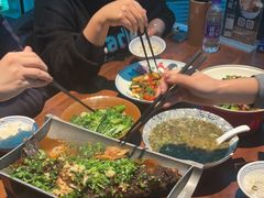 -树厨贵州菜(花果园购物中心店)