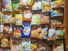 -螺大喜螺蛳粉火锅(雍和宫店)