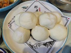 -那家老院子东北菜.饺子.小鸡炖蘑菇(宁山店)