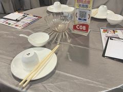 -明本湛江鸡•海鲜小厨(陈家祠店)