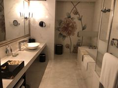 -大连中远海运洲际酒店