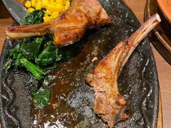 -萨莉亚意式餐厅(杭州滨江天街店)