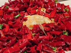 -三利音·玖弄小鲜(浦东嘉里城店)