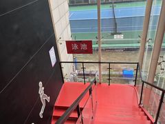 -魅加健身游泳(滨湖金陵店)