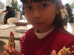 -MLart口红DIY