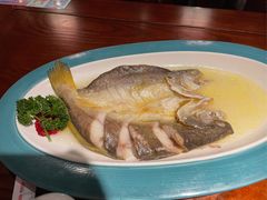 花雕醉黄鱼-寻宝记绍兴菜(鲁迅路店)
