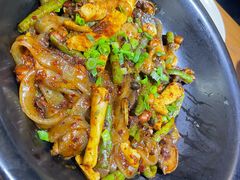 -掌上鲜(南顺城街店)