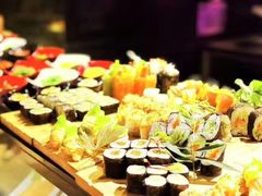 -339旋转餐厅(天府熊猫塔店)