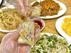 -姥家春饼店(漳州二路店)