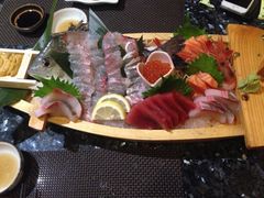iphone_upload_pic-蘭·日本料理铁板烧(碧云路店)
