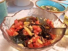 -墨居上隐·院子里火锅(峨眉店)