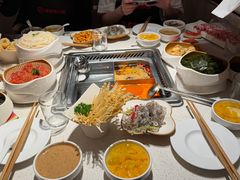 -海底捞火锅(崇文门新世界百货店)