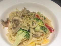 -斗牛士牛排餐厅(嘉里汇店)