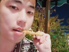 -火咂咂竹筒宴(告庄店)