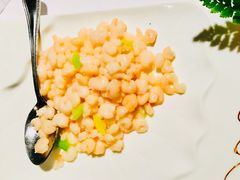 虾仁软兜-金陵饭店·梅苑