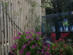 门面-又见炊烟私房菜(敬亭路店)