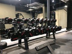 -每练有胜健身工作室(EFC店)