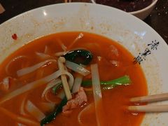 -漆黑觉米粉(三里屯店)