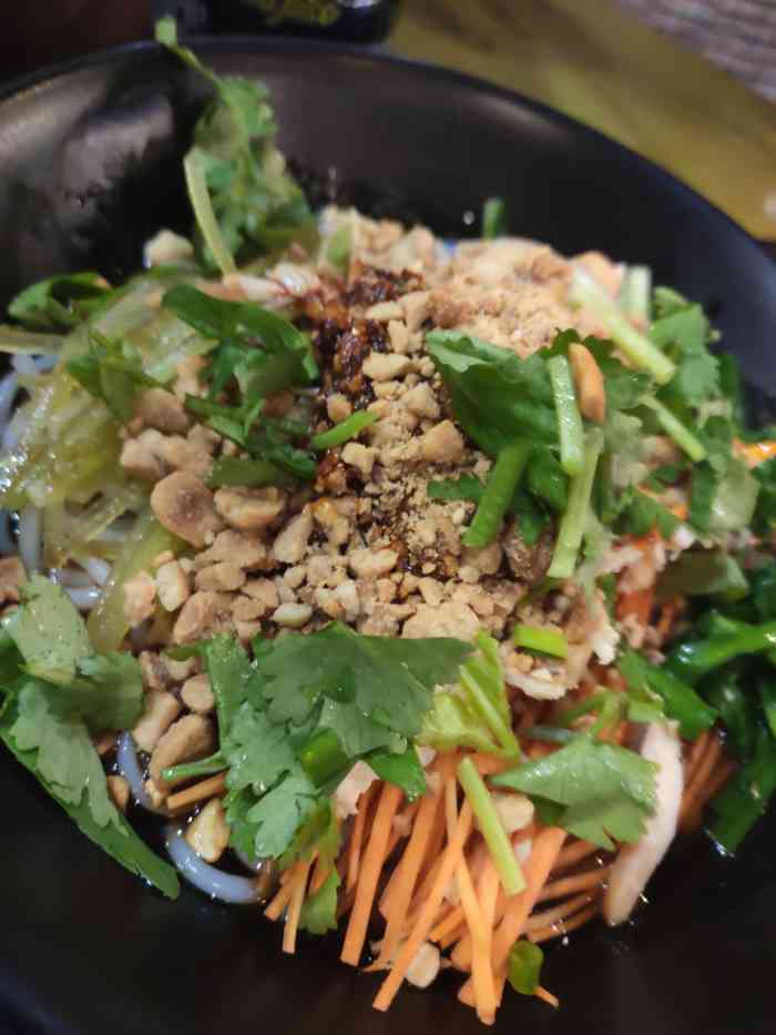 滇缅小厨·烧烤(丹凤街店)-"开在丹凤街上的滇缅小厨,也是好久好久的