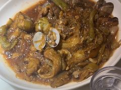 -日丰园海肠水饺·老字号大连海鲜(和平广场店)