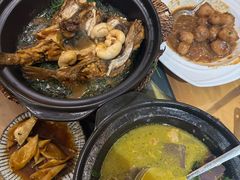 -尚香汤包文博馆(合兴路店)