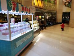 -厦门喜来登酒店