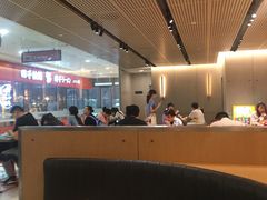 -麦当劳(龙阳路店)