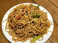 徽氏炒面-秀嫂挞粿