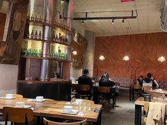 大堂-铁公鸡·四川料理(天环广场店)